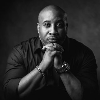 Jay Jackson - RYSE
